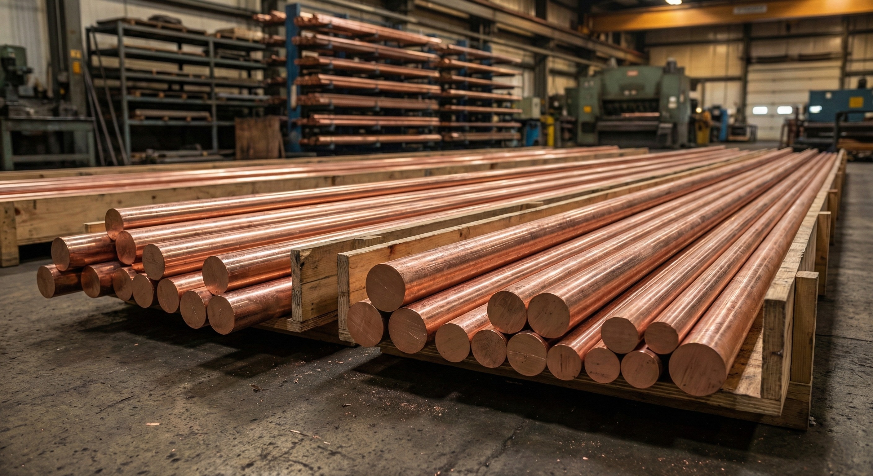 Bakır Alaşımları