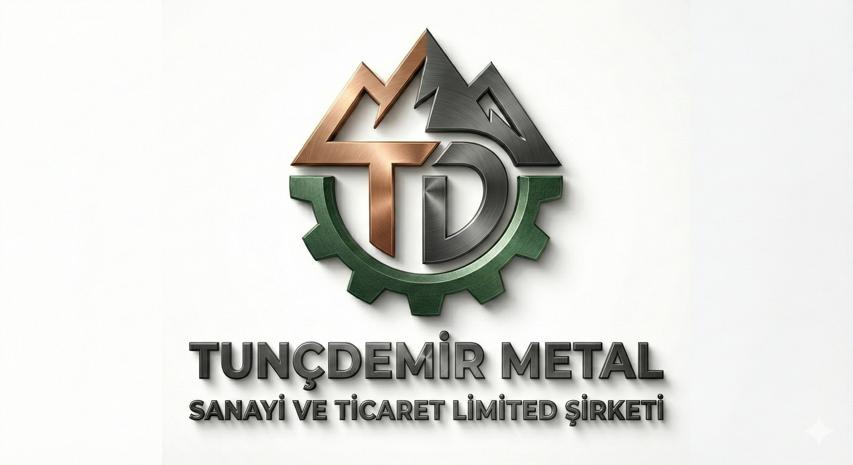 TR Logo