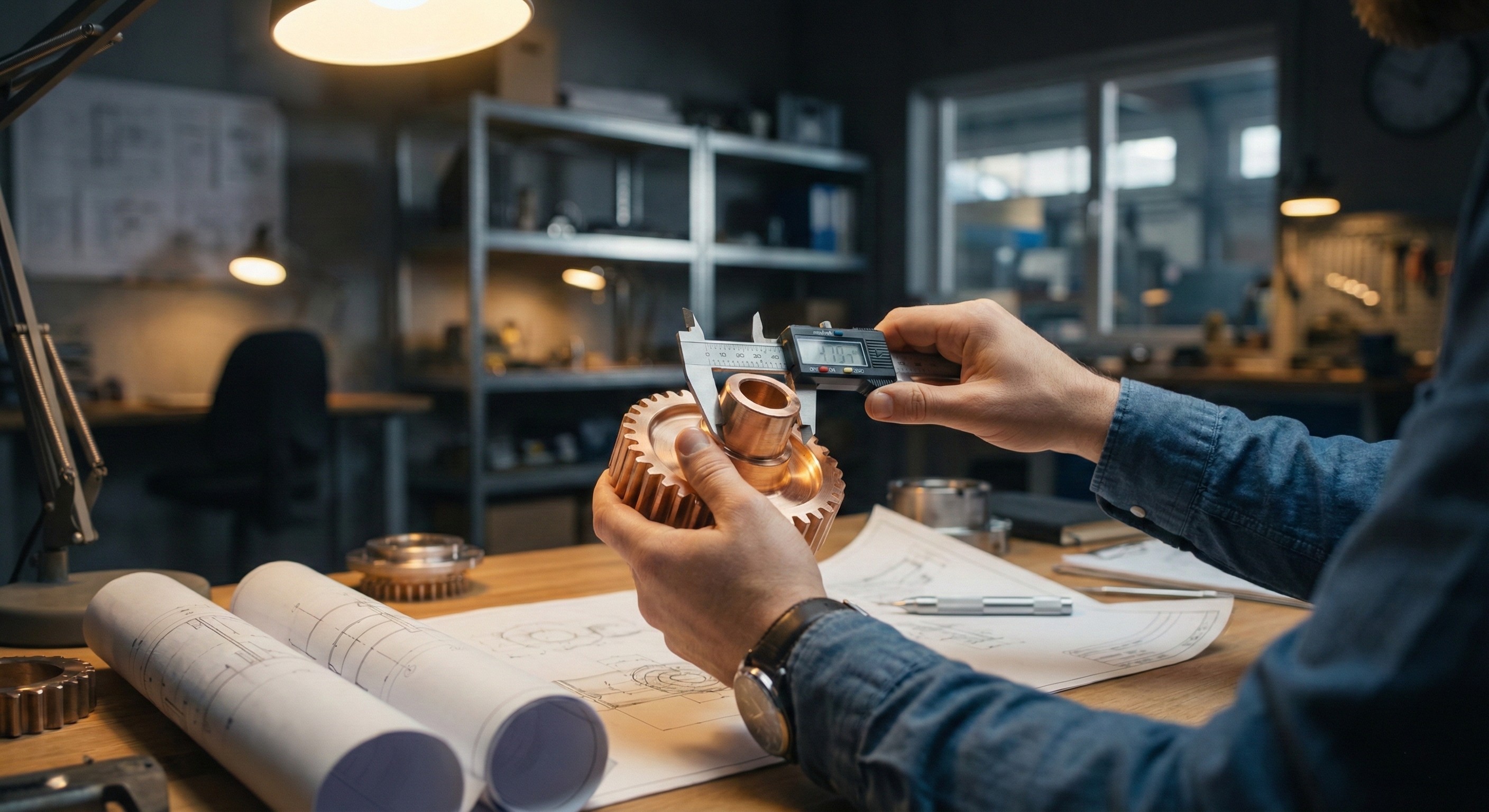 Mühendislik Danışmanlığı